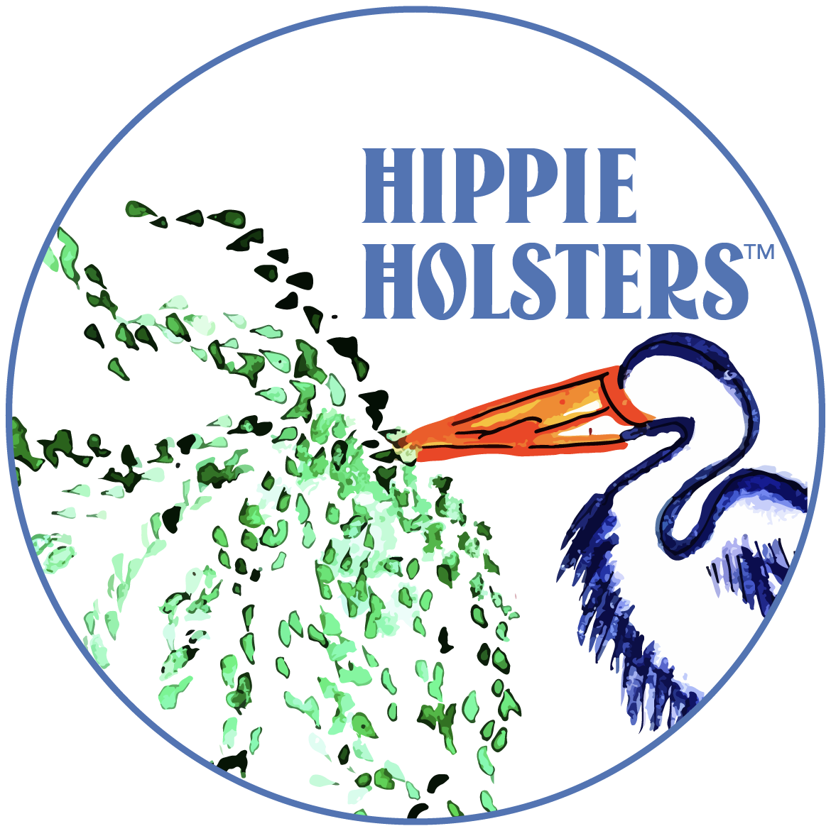 hippie-holster-logo